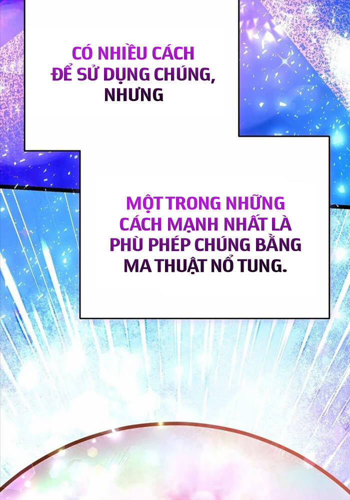 Ta Đoạt Bảo Ma Thần: Chương 1