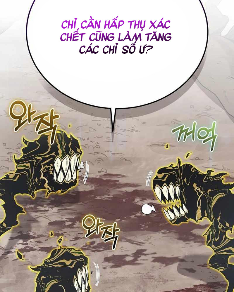 Ta Đoạt Bảo Ma Thần: Chương 3