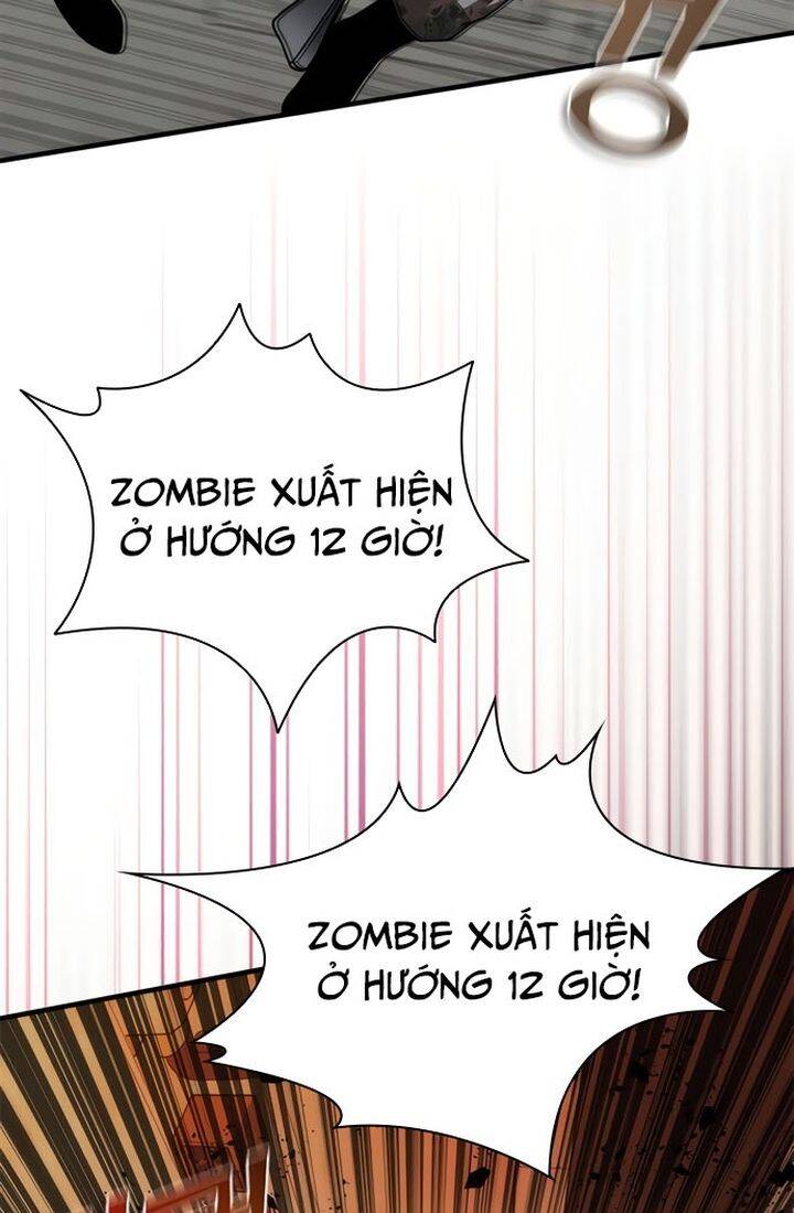 Mạt Thế Zombie 82-08: Chương 38