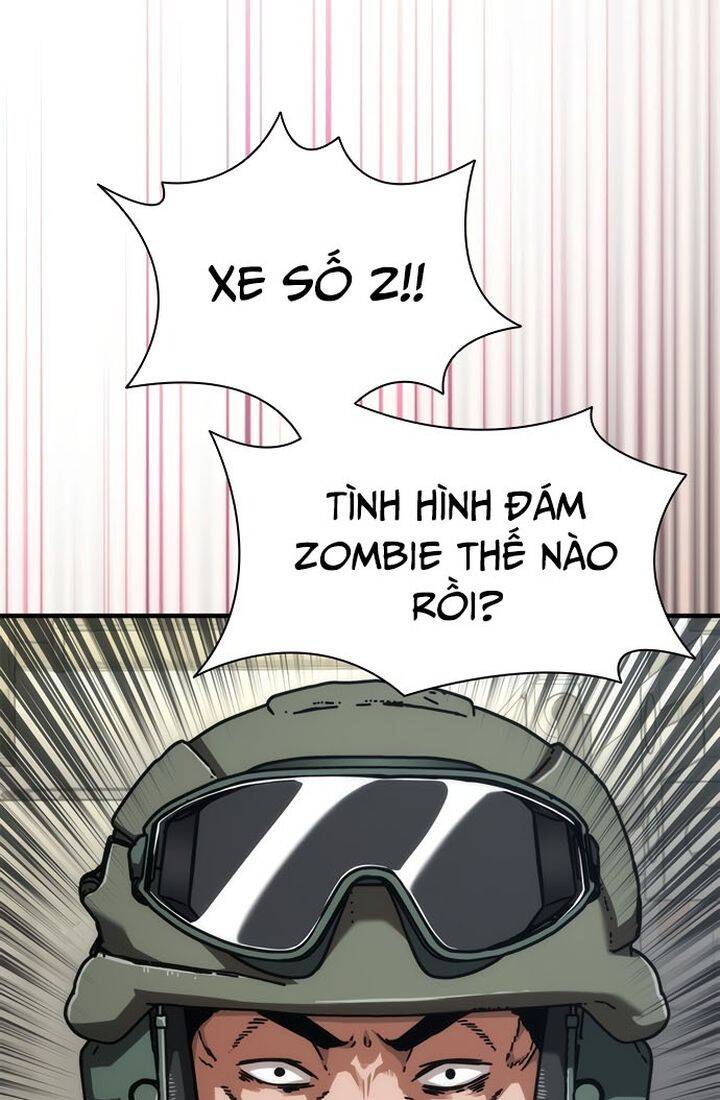 Mạt Thế Zombie 82-08: Chương 38