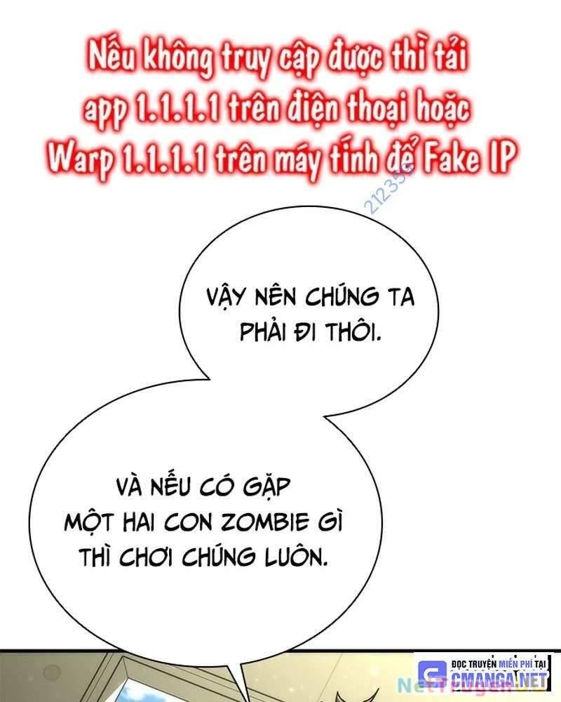 Mạt Thế Zombie 82-08: Chương 39