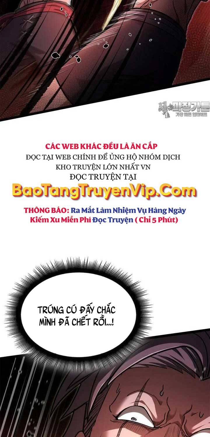 Nhà Vô Địch Kalli: Chương 80