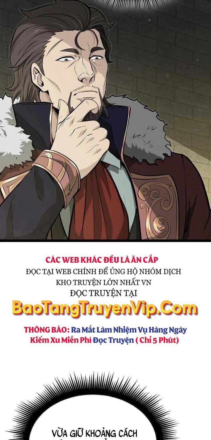 Nhà Vô Địch Kalli: Chương 81