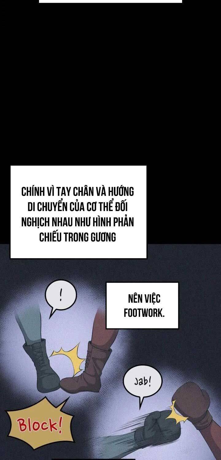 Nhà Vô Địch Kalli: Chương 81