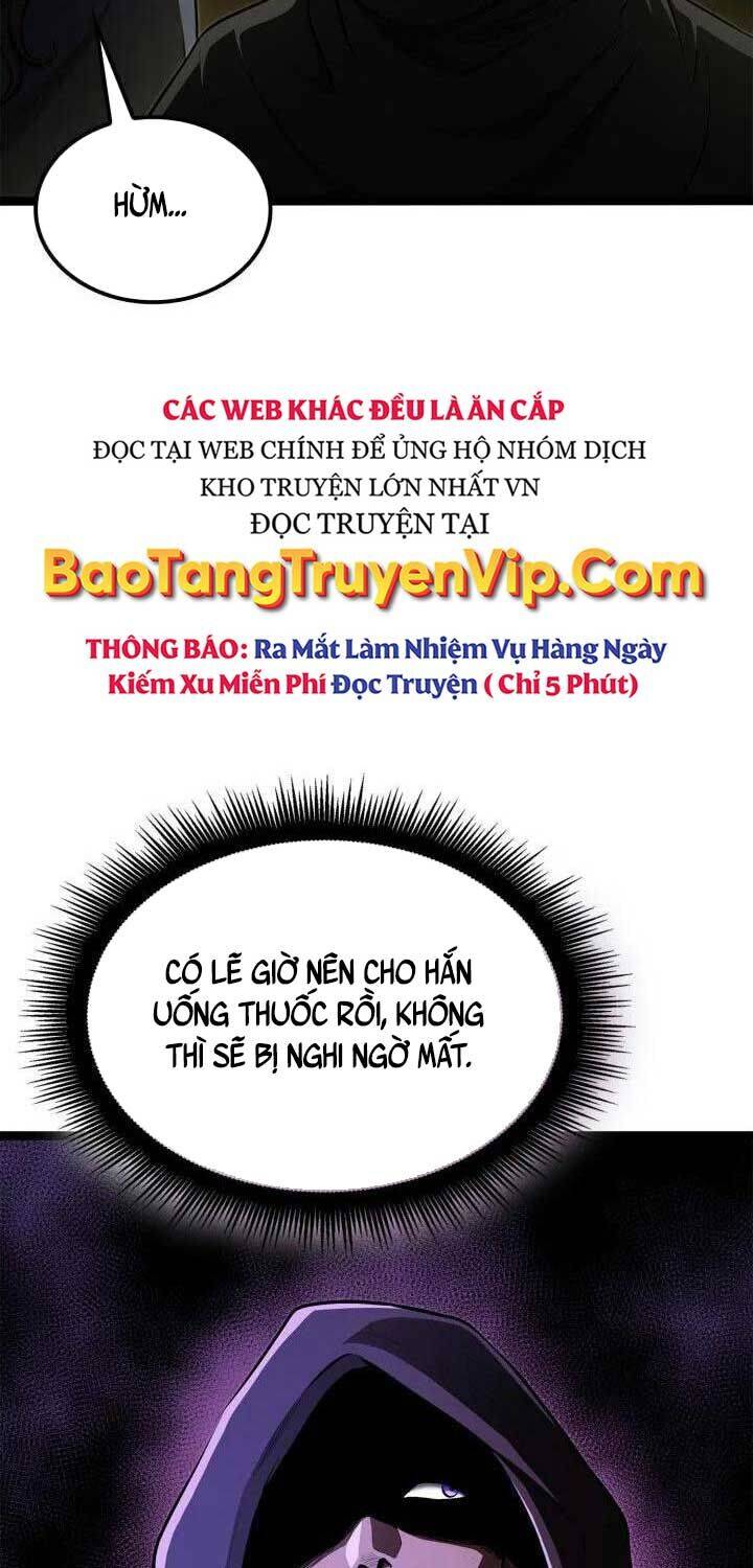 Nhà Vô Địch Kalli: Chương 81