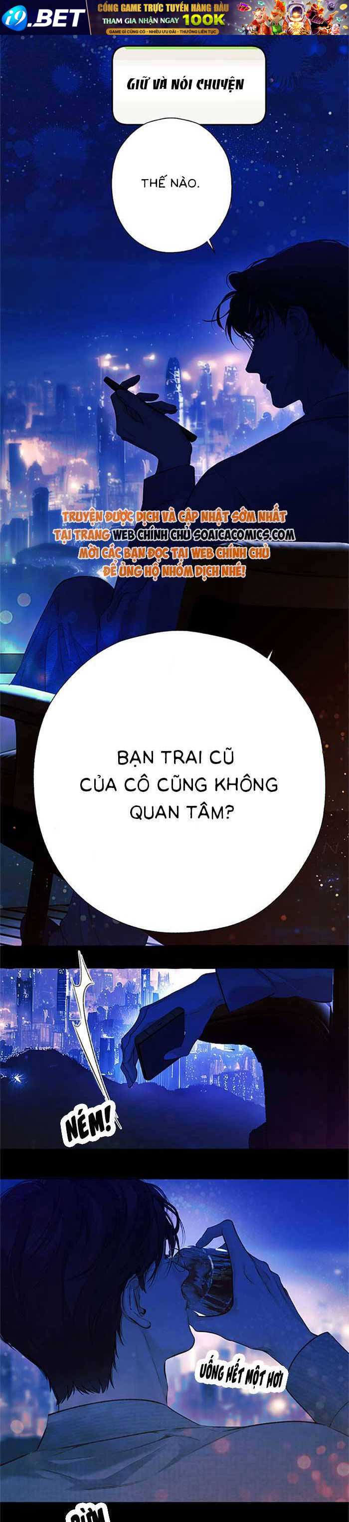 Tôi Cũng Muốn Làm Mợ Út: Chương 39