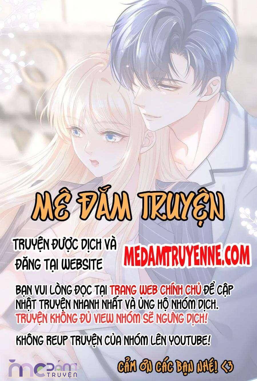 Tôi Cũng Muốn Làm Mợ Út: Chương 42