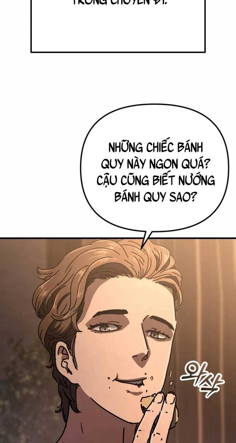 Ngôi Nhà Ẩn Ngày Tận Thế: Chương 23