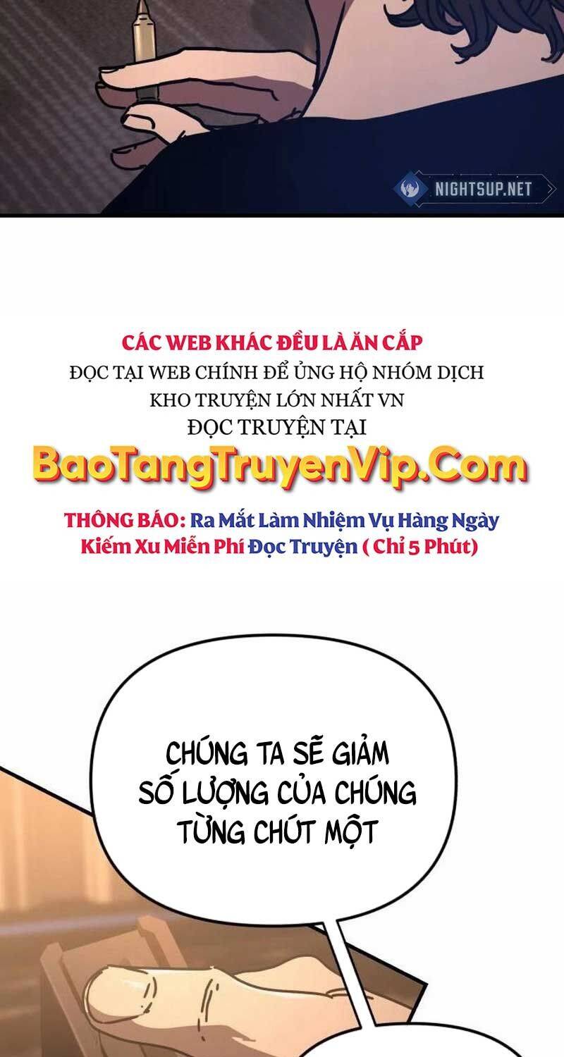 Ngôi Nhà Ẩn Ngày Tận Thế: Chương 23