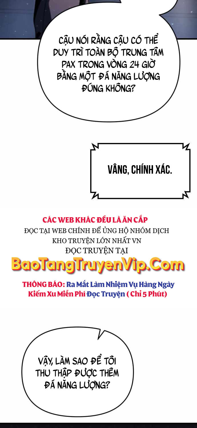 Mạt Thế Hậu Cần: Chương 2