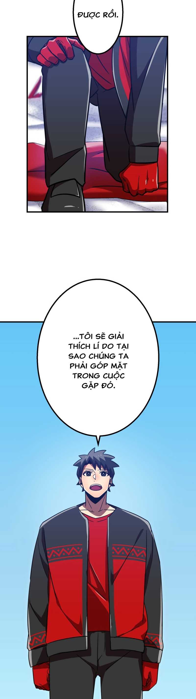 Đêm Của Yêu Tinh [Chap 64-66] - Page 140