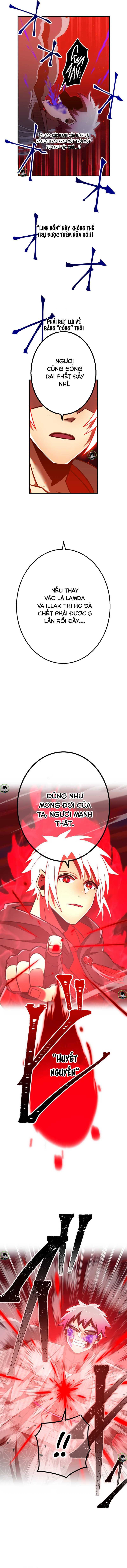 Đêm Của Yêu Tinh [Chap 64-66] - Page 151