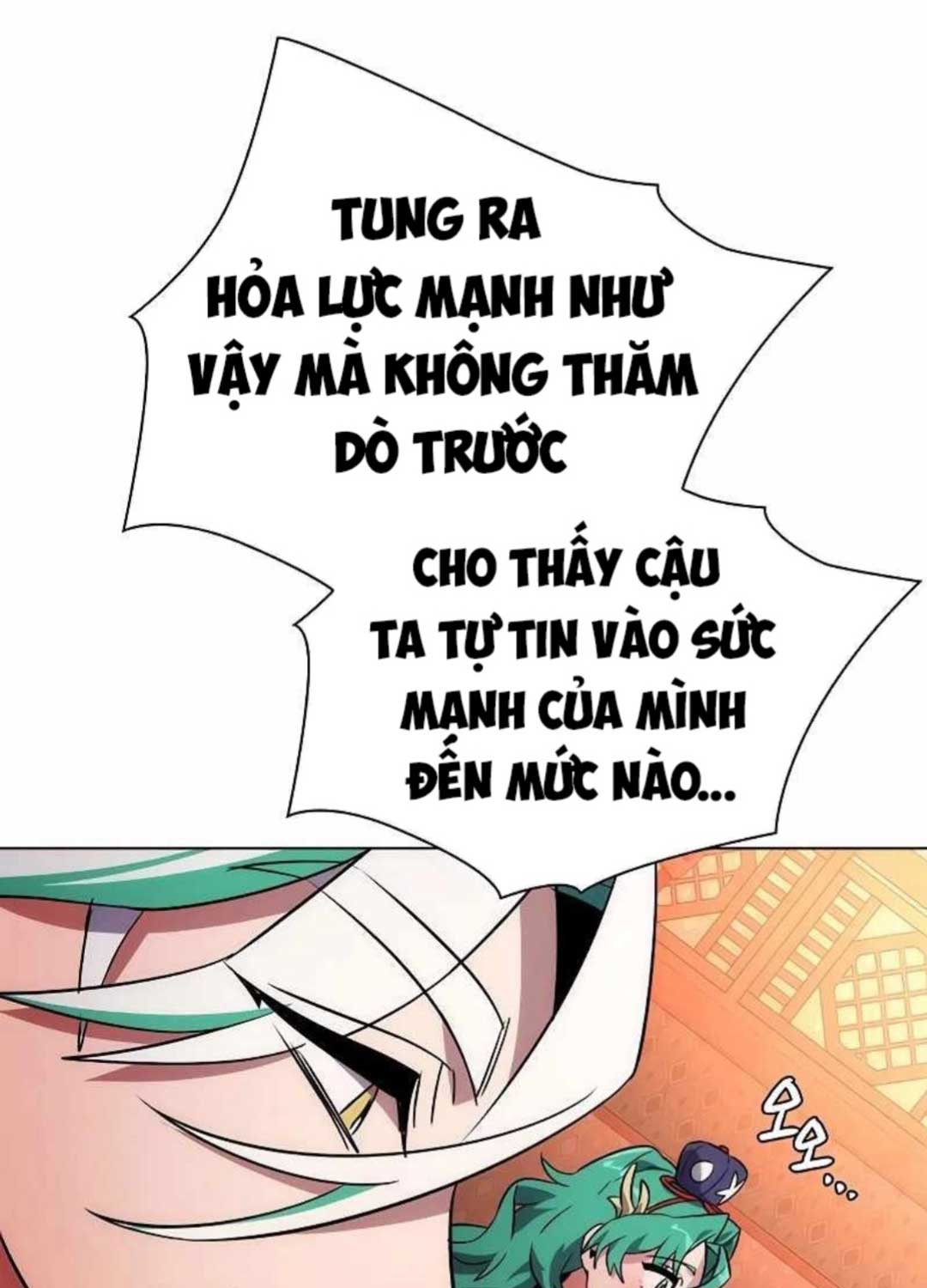 Đêm Của Yêu Tinh [Chap 64-66] - Page 205