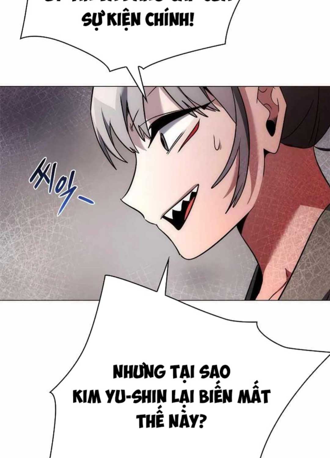 Đêm Của Yêu Tinh [Chap 64-66] - Page 276