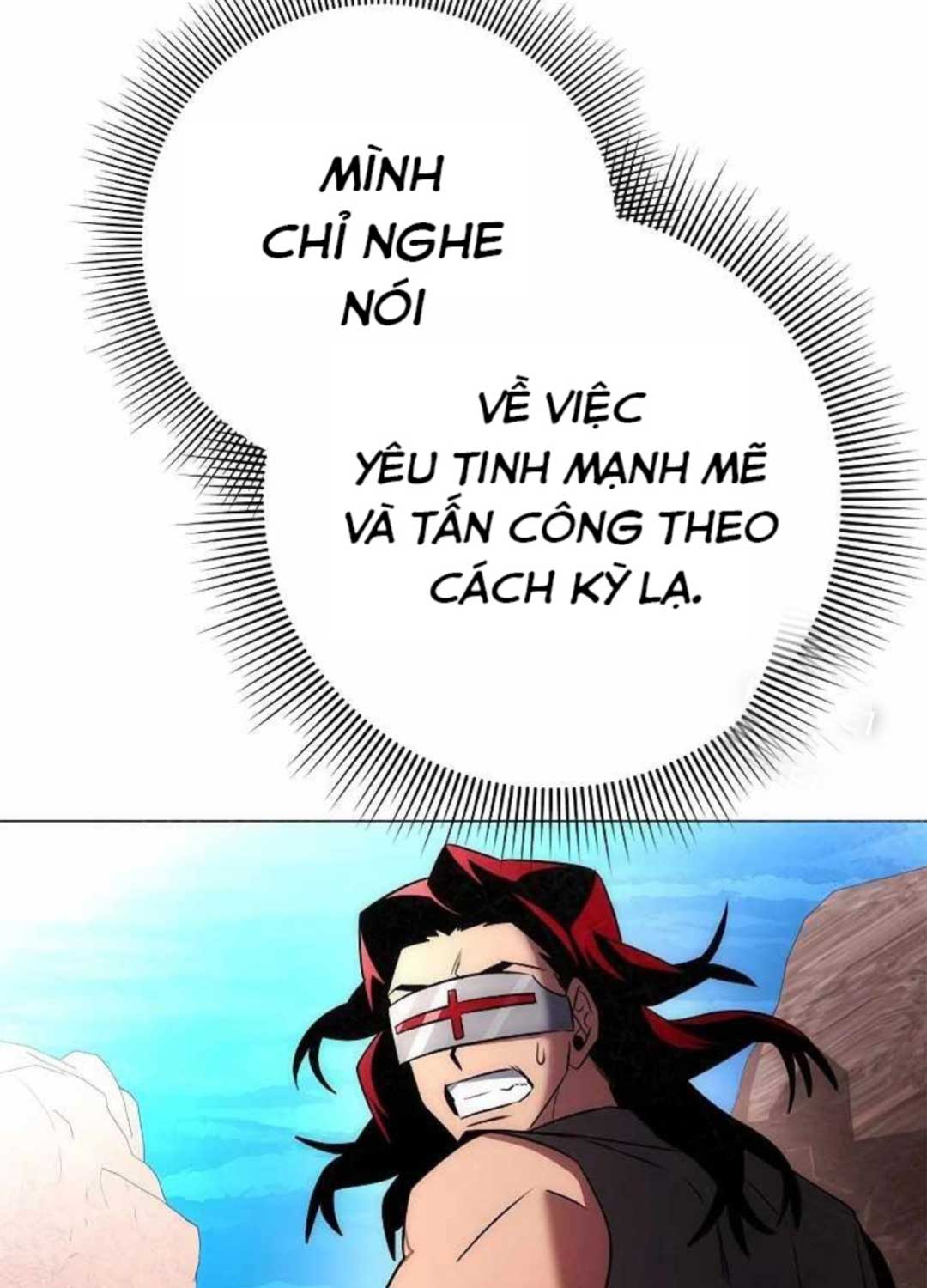 Đêm Của Yêu Tinh [Chap 64-66] - Page 335