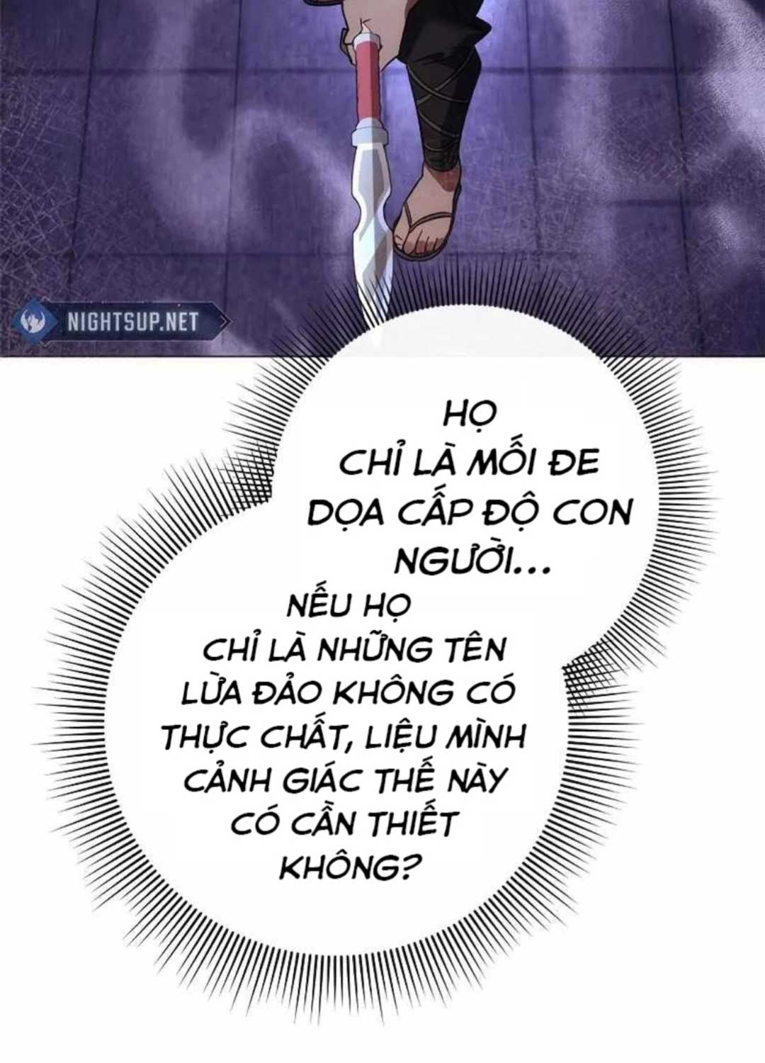 Đêm Của Yêu Tinh [Chap 64-66] - Page 341