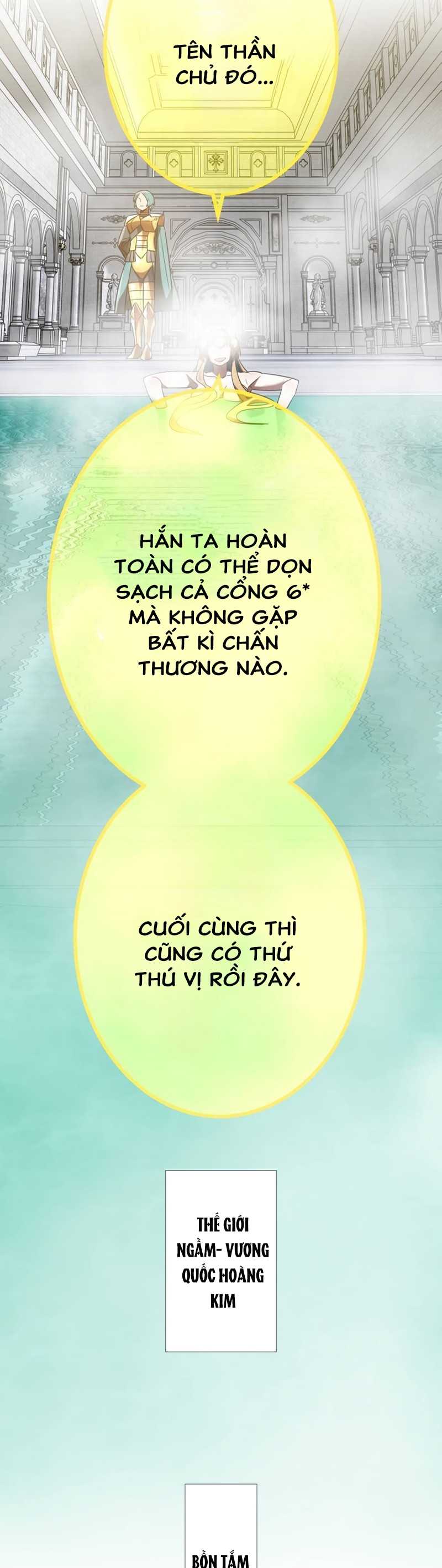 Đêm Của Yêu Tinh [Chap 64-66] - Page 69