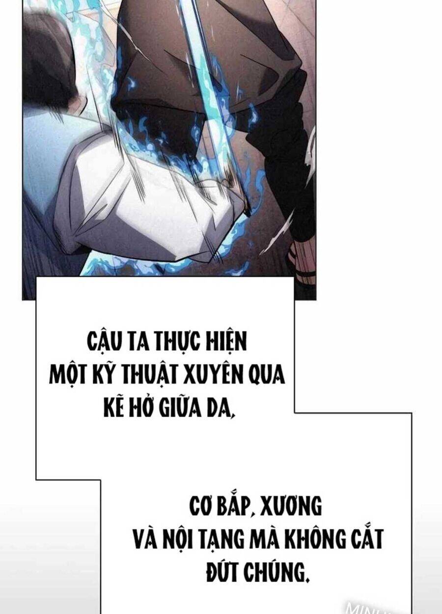 Đêm Của Yêu Tinh [Chap 64-66] - Page 10