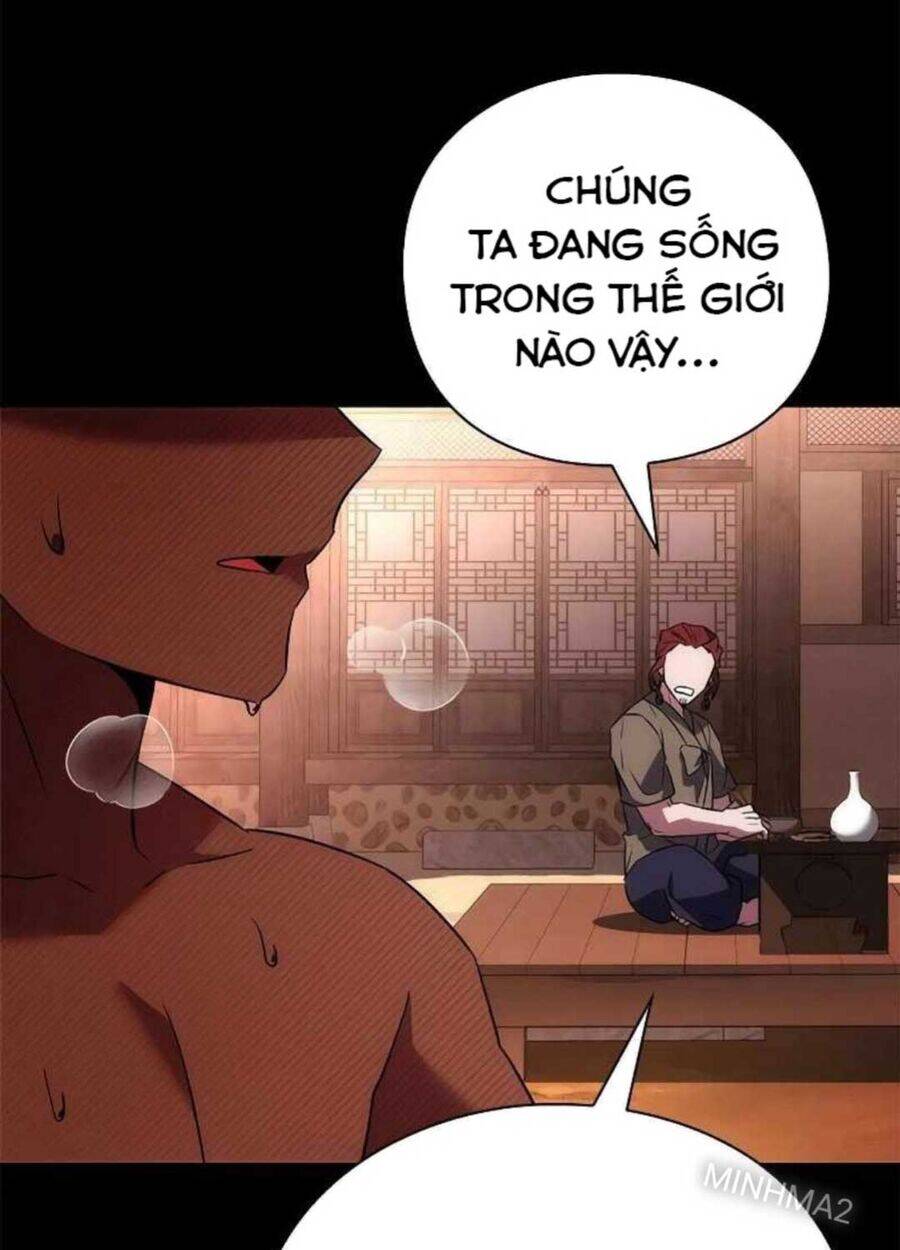 Đêm Của Yêu Tinh [Chap 64-66] - Page 108