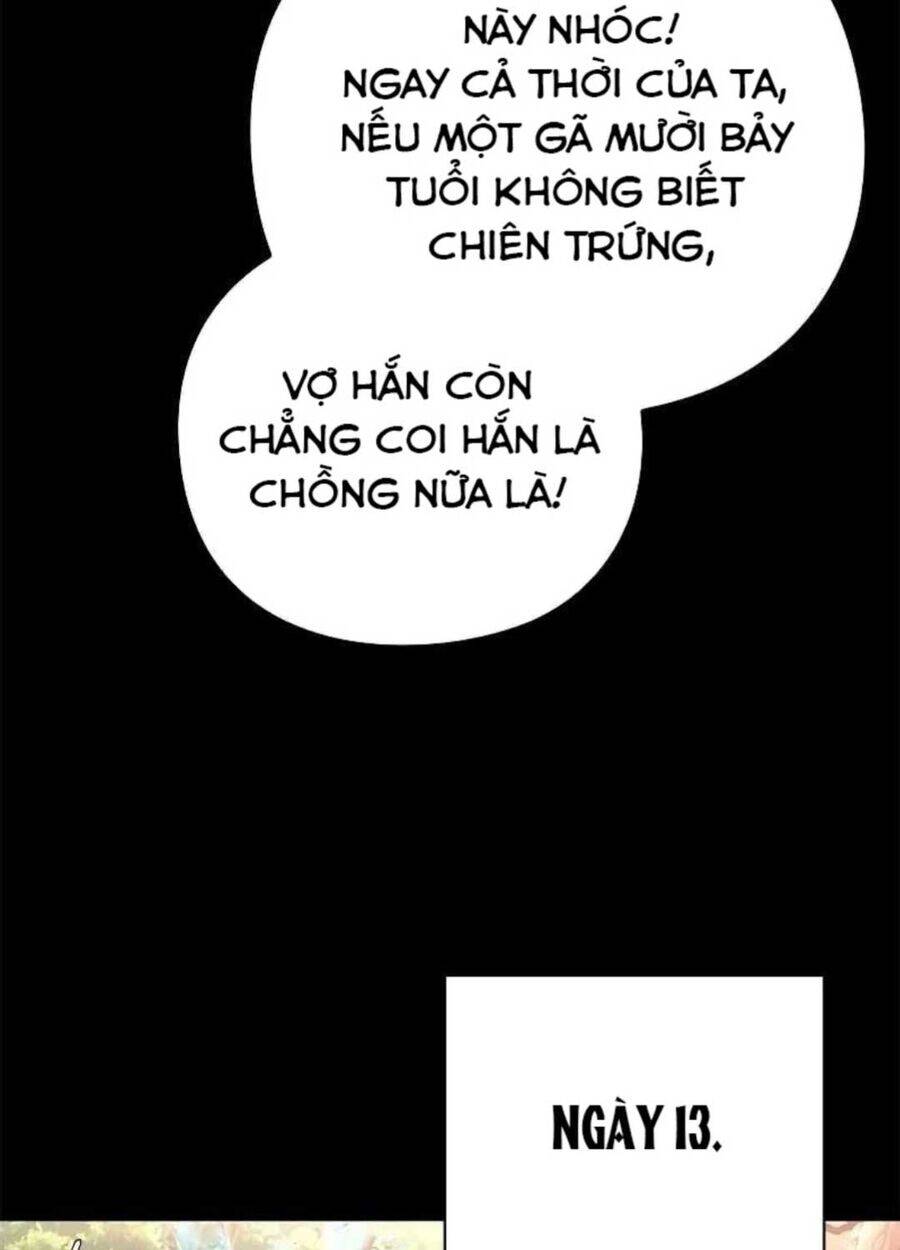 Đêm Của Yêu Tinh [Chap 64-66] - Page 109