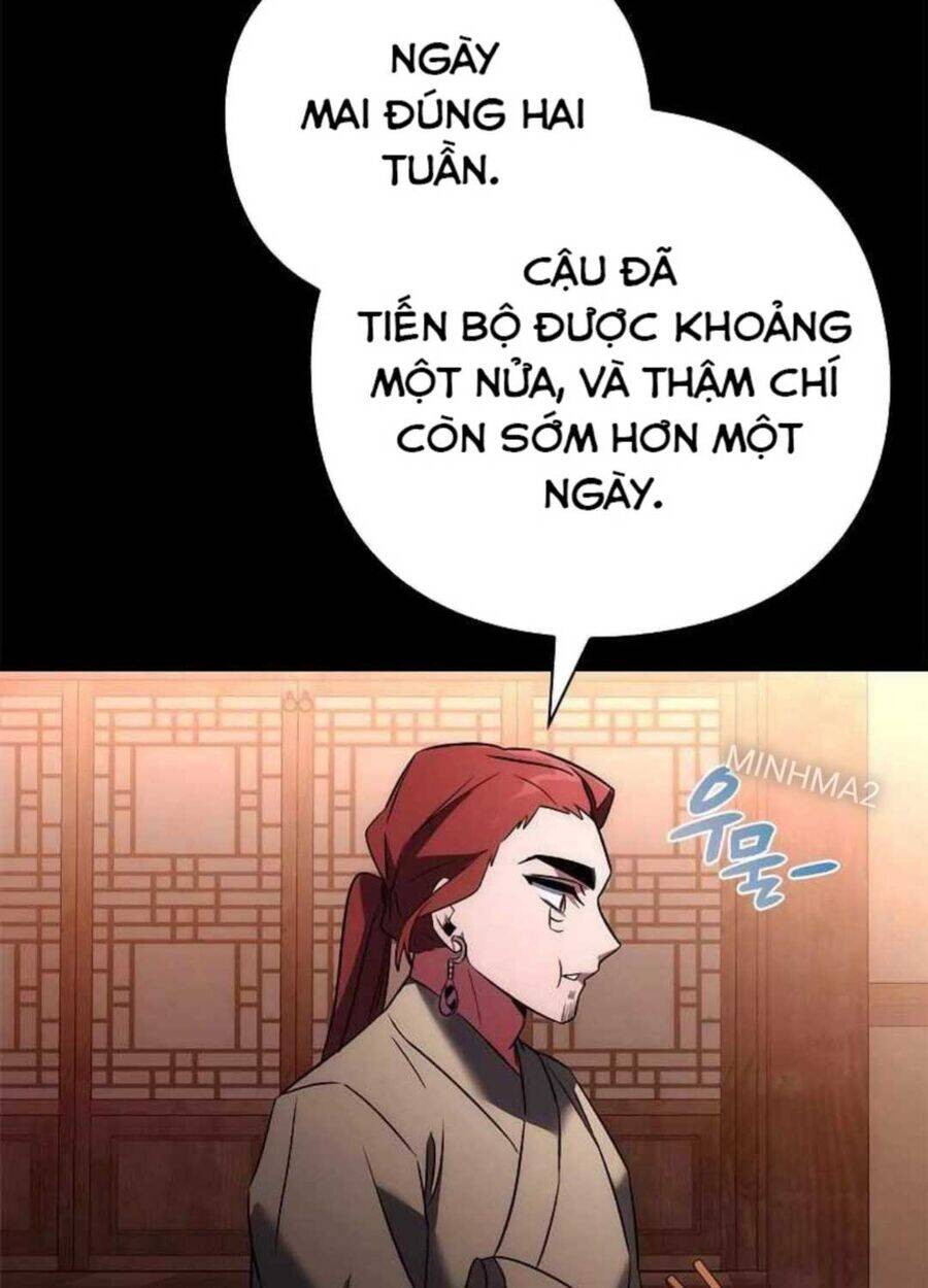 Đêm Của Yêu Tinh [Chap 64-66] - Page 117