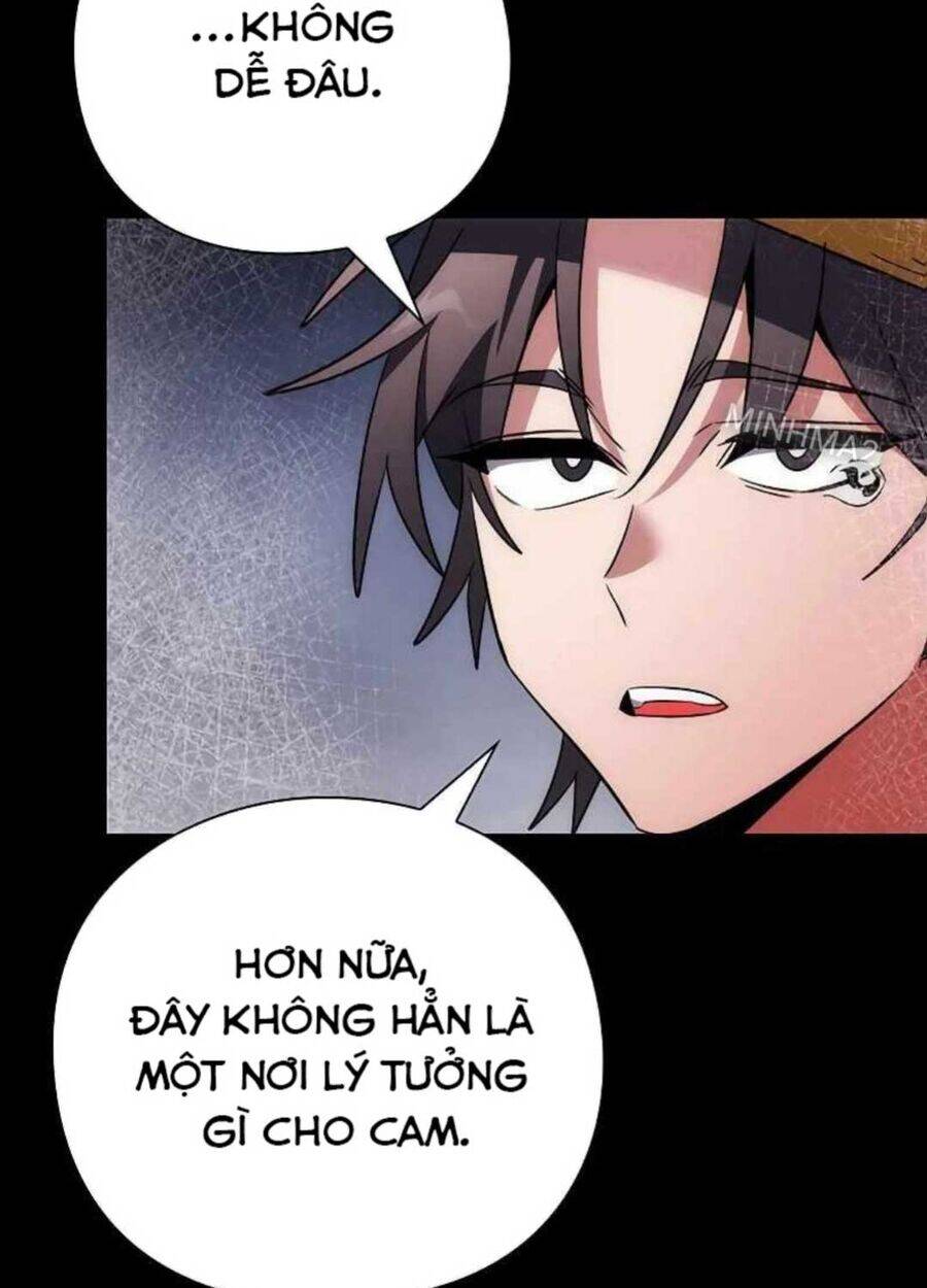 Đêm Của Yêu Tinh [Chap 64-66] - Page 141