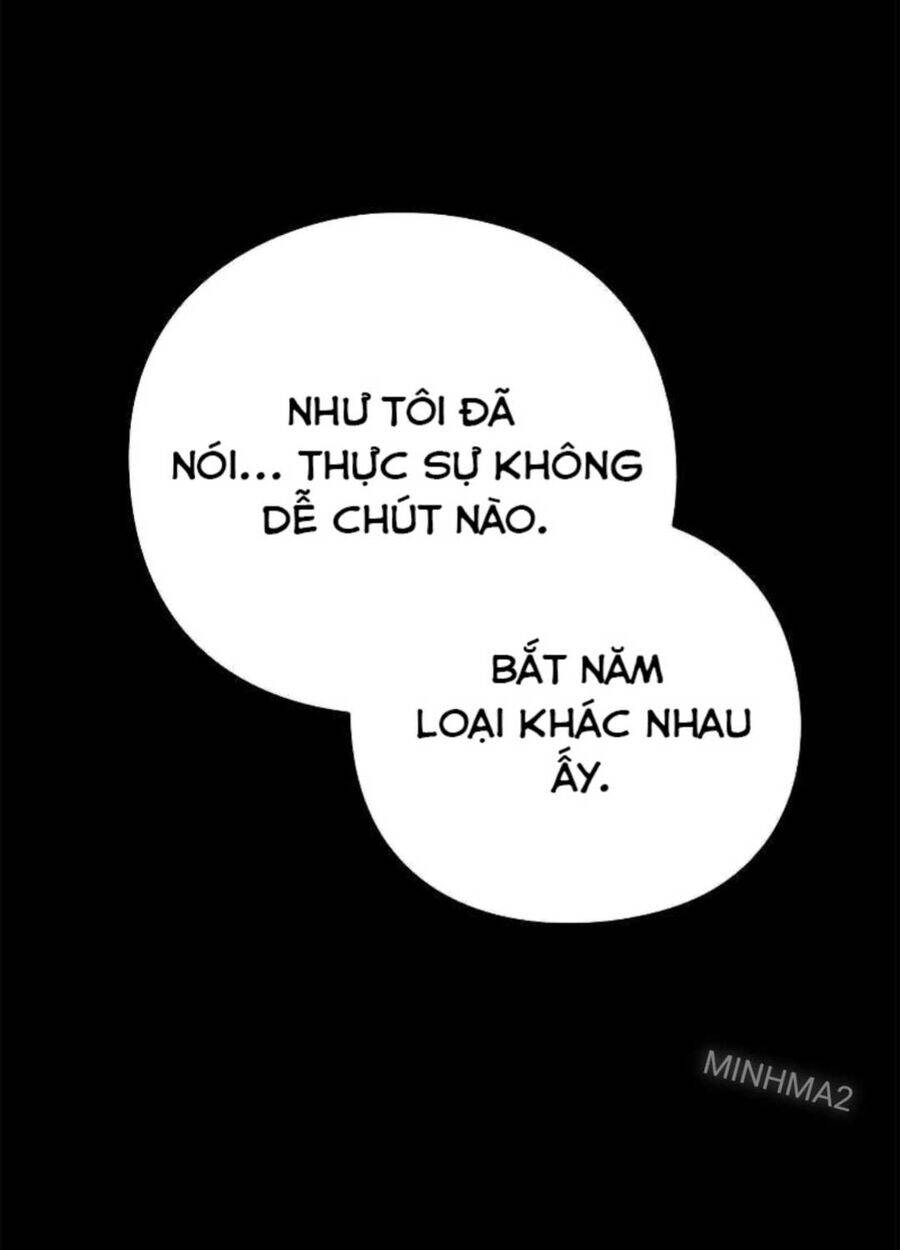 Đêm Của Yêu Tinh [Chap 64-66] - Page 149