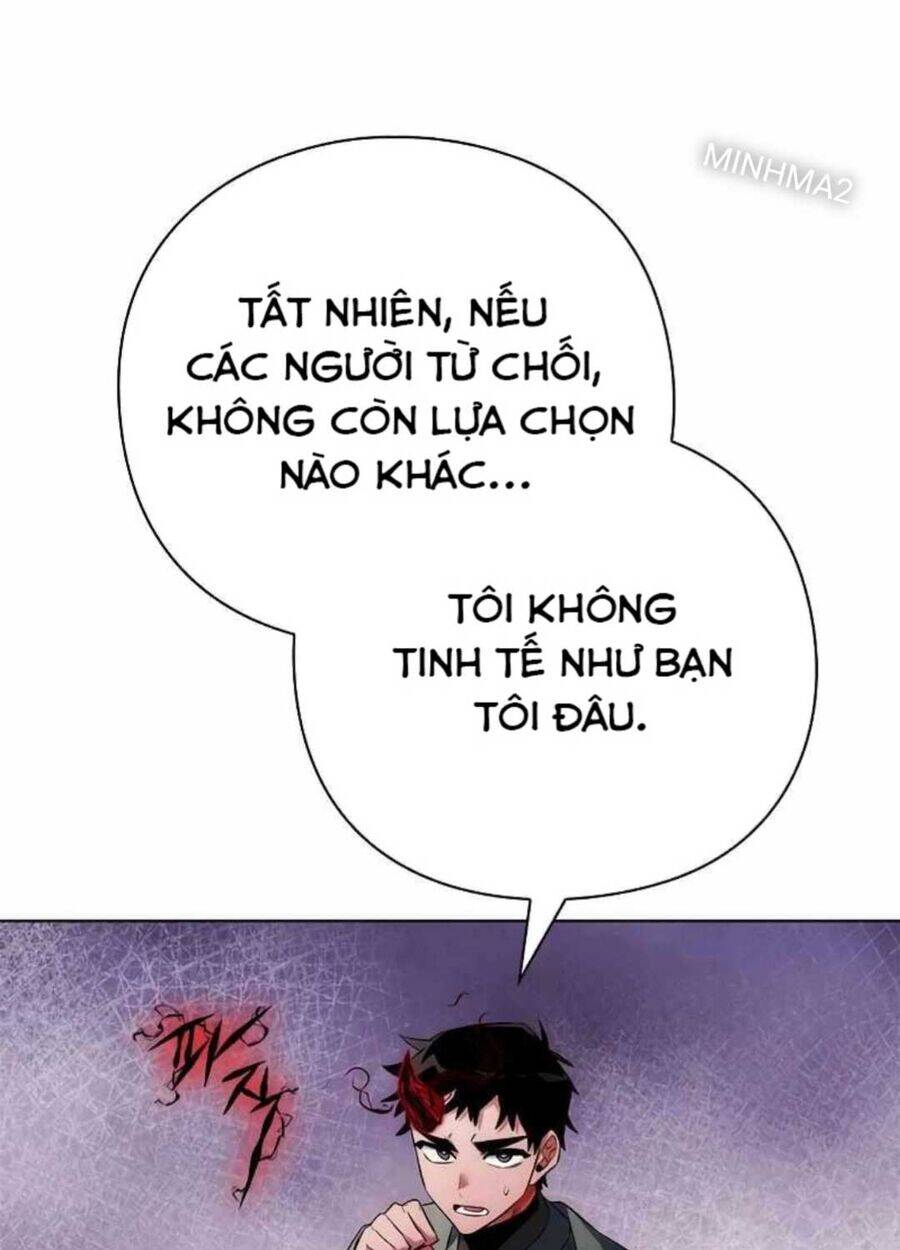 Đêm Của Yêu Tinh