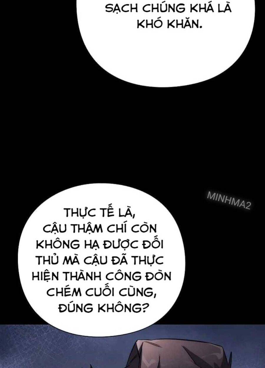 Đêm Của Yêu Tinh [Chap 64-66] - Page 21