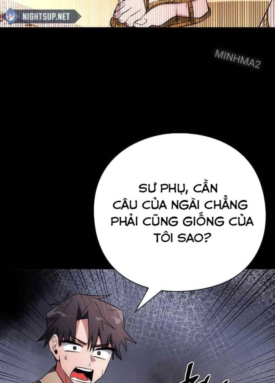 Đêm Của Yêu Tinh [Chap 64-66] - Page 44