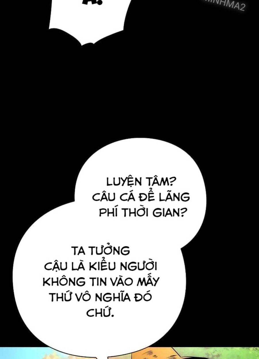 Đêm Của Yêu Tinh