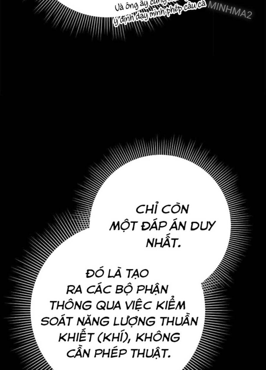 Đêm Của Yêu Tinh [Chap 64-66] - Page 77