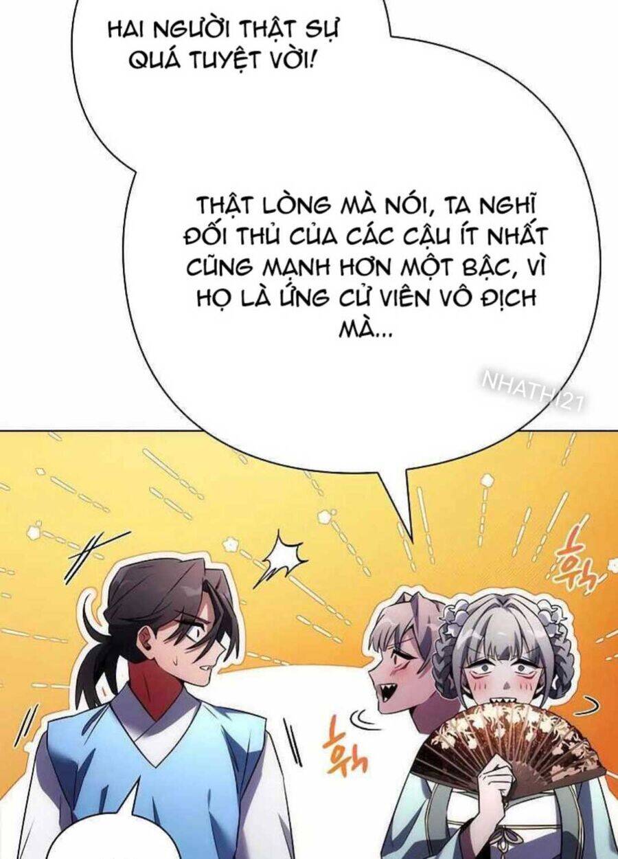 Đêm Của Yêu Tinh [Chap 64-66] - Page 12