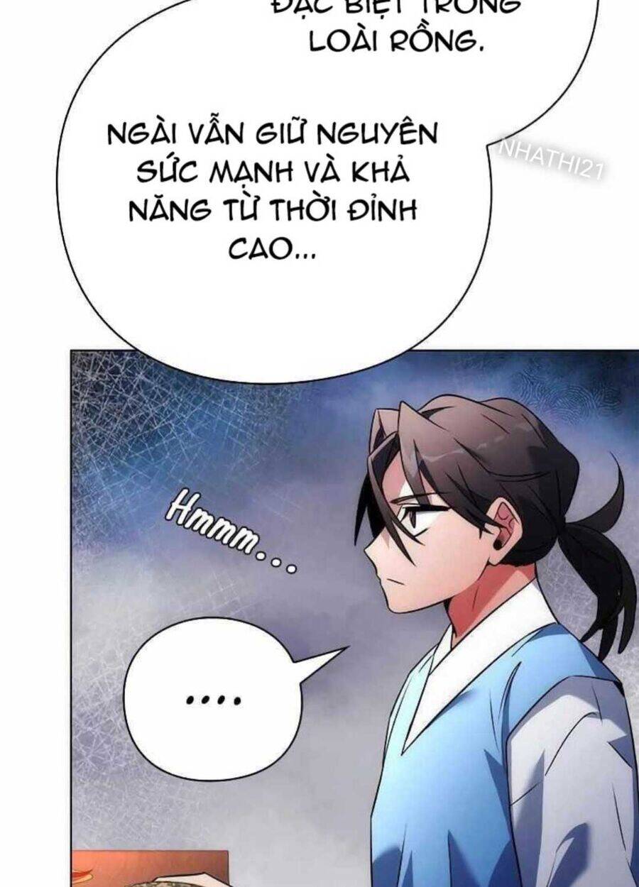 Đêm Của Yêu Tinh [Chap 64-66] - Page 129