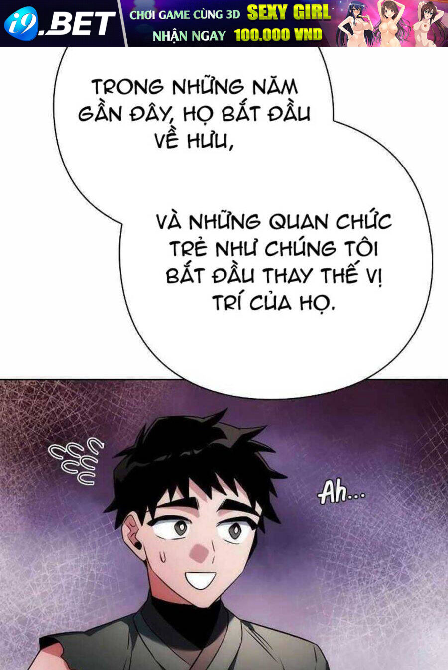 Đêm Của Yêu Tinh [Chap 64-66] - Page 131