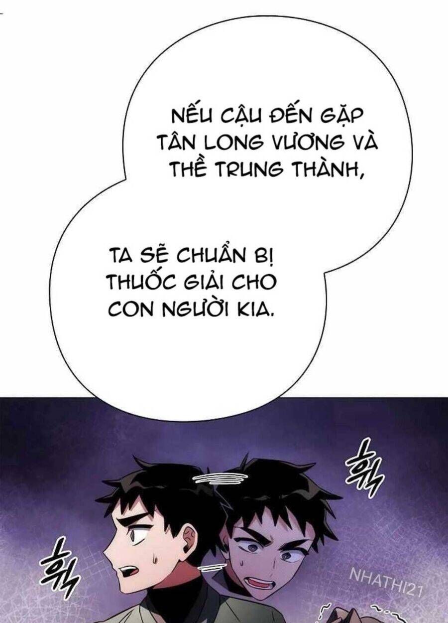 Đêm Của Yêu Tinh [Chap 64-66] - Page 170