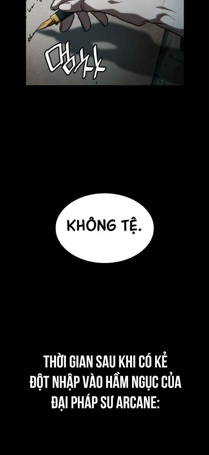 Đại Pháp Sư Toàn Năng [Chap 83-84] - Page 25