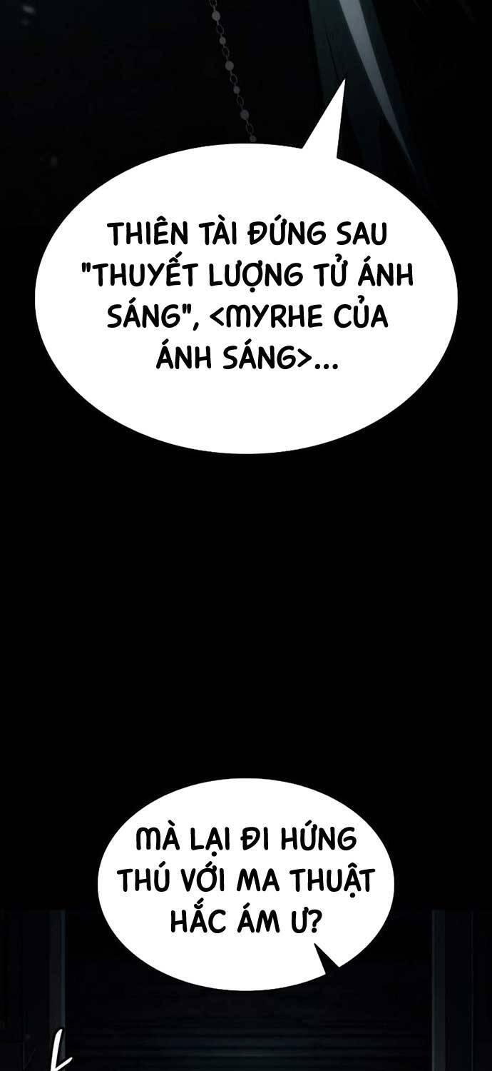 Đại Pháp Sư Toàn Năng [Chap 83-84] - Page 38