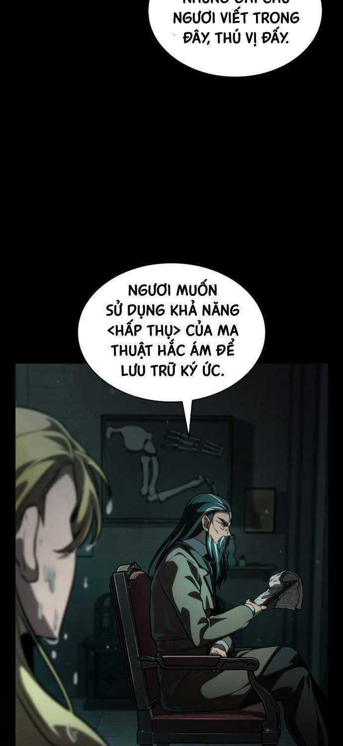 Đại Pháp Sư Toàn Năng [Chap 83-84] - Page 47