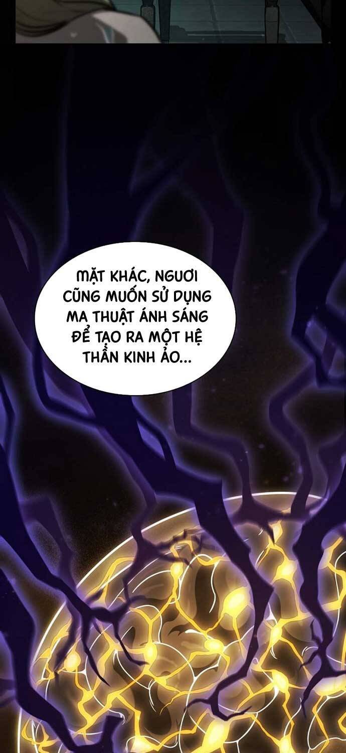 Đại Pháp Sư Toàn Năng [Chap 83-84] - Page 48