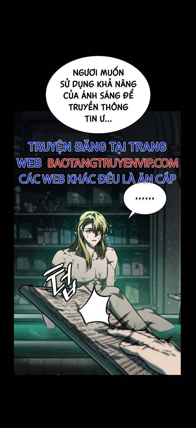 Đại Pháp Sư Toàn Năng [Chap 83-84] - Page 50