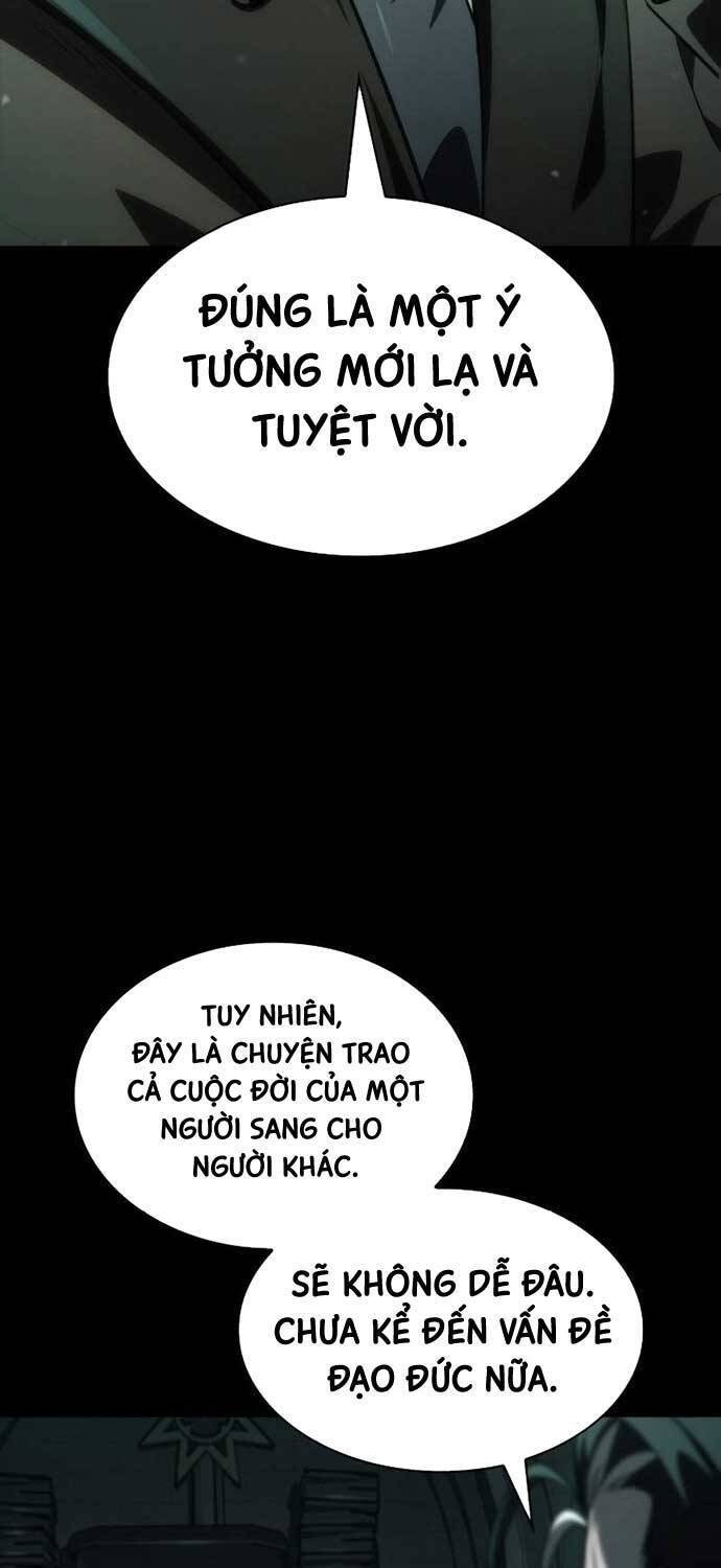 Đại Pháp Sư Toàn Năng [Chap 83-84] - Page 52