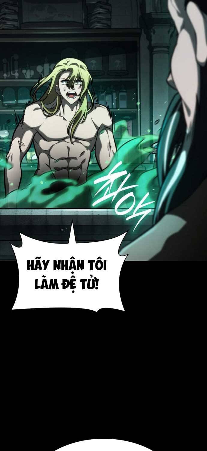 Đại Pháp Sư Toàn Năng [Chap 83-84] - Page 53