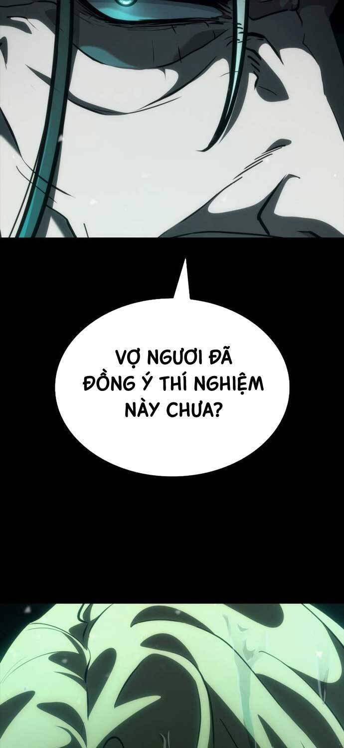 Đại Pháp Sư Toàn Năng [Chap 83-84] - Page 57