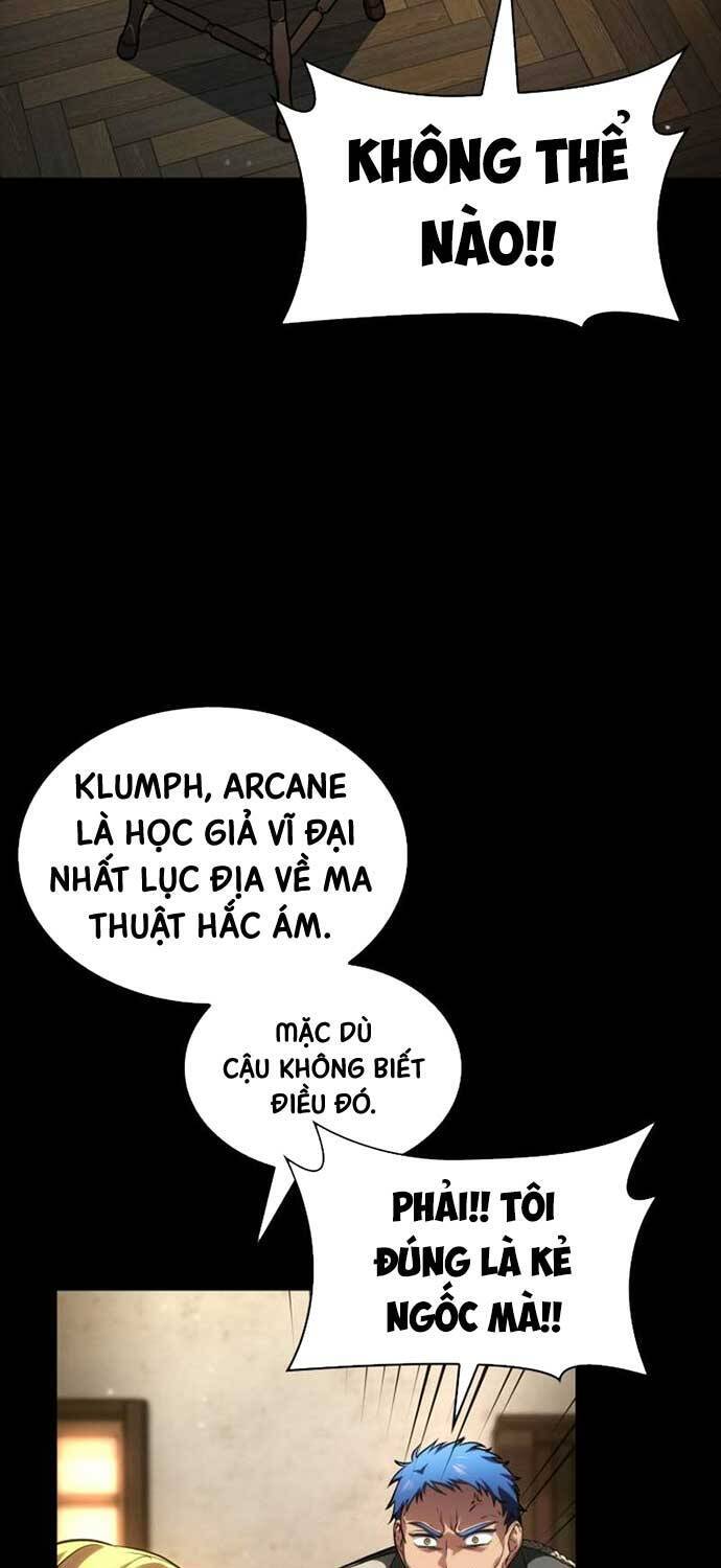 Đại Pháp Sư Toàn Năng [Chap 83-84] - Page 63