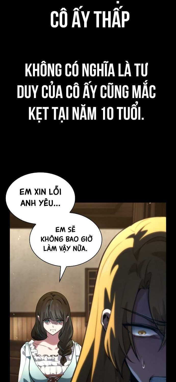 Đại Pháp Sư Toàn Năng [Chap 83-84] - Page 8