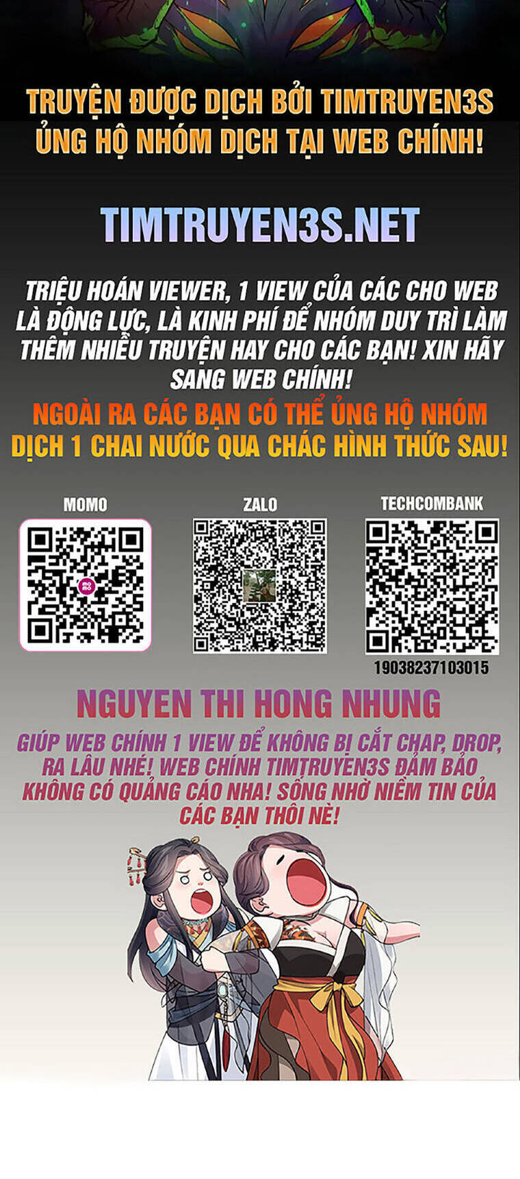 Quản Lý Cấp Cao Nhất Của Năm Chapter 26 - TC Truyện