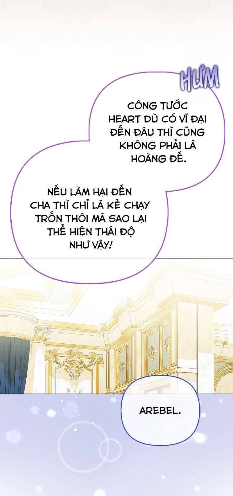 Trang truyện page_17 trong truyện tranh Nhân Vật Phản Diện Đều Thích Tôi - Chapter 33 - truyentvn.net