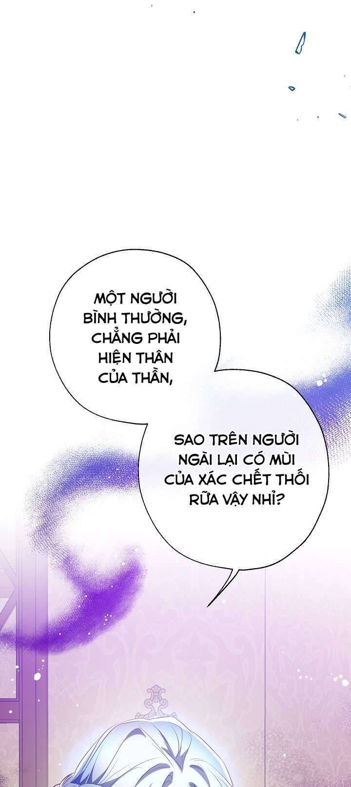 Chúng Ta Có Thể Trở Thành Một Gia Đình Được Không?: Chương 121