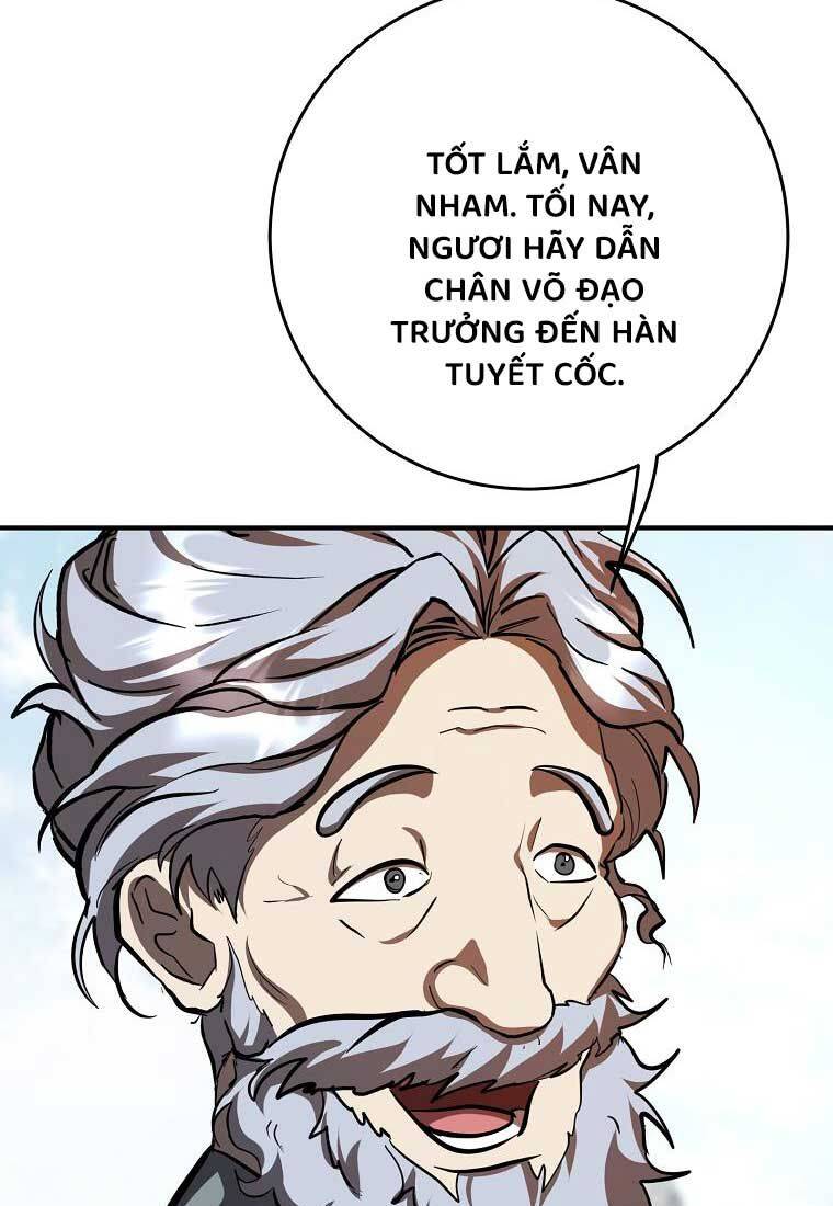 Võ Đang Kỳ Hiệp